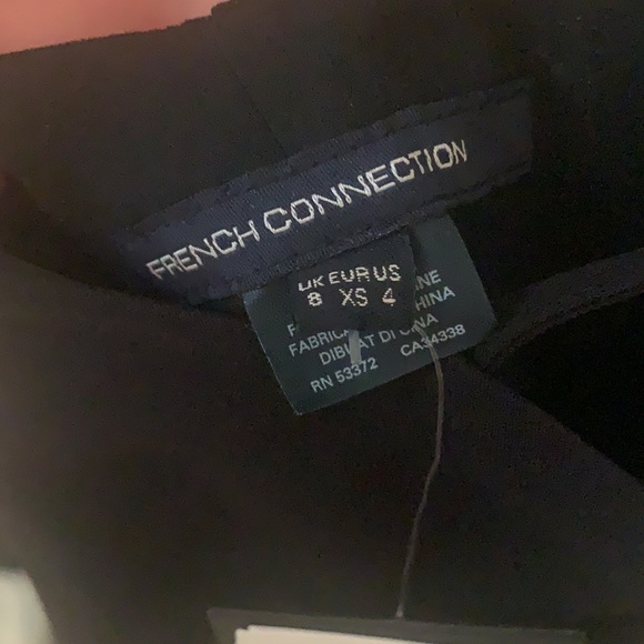 French connection NEVER WORN tickets still on - Picture 4 of 4